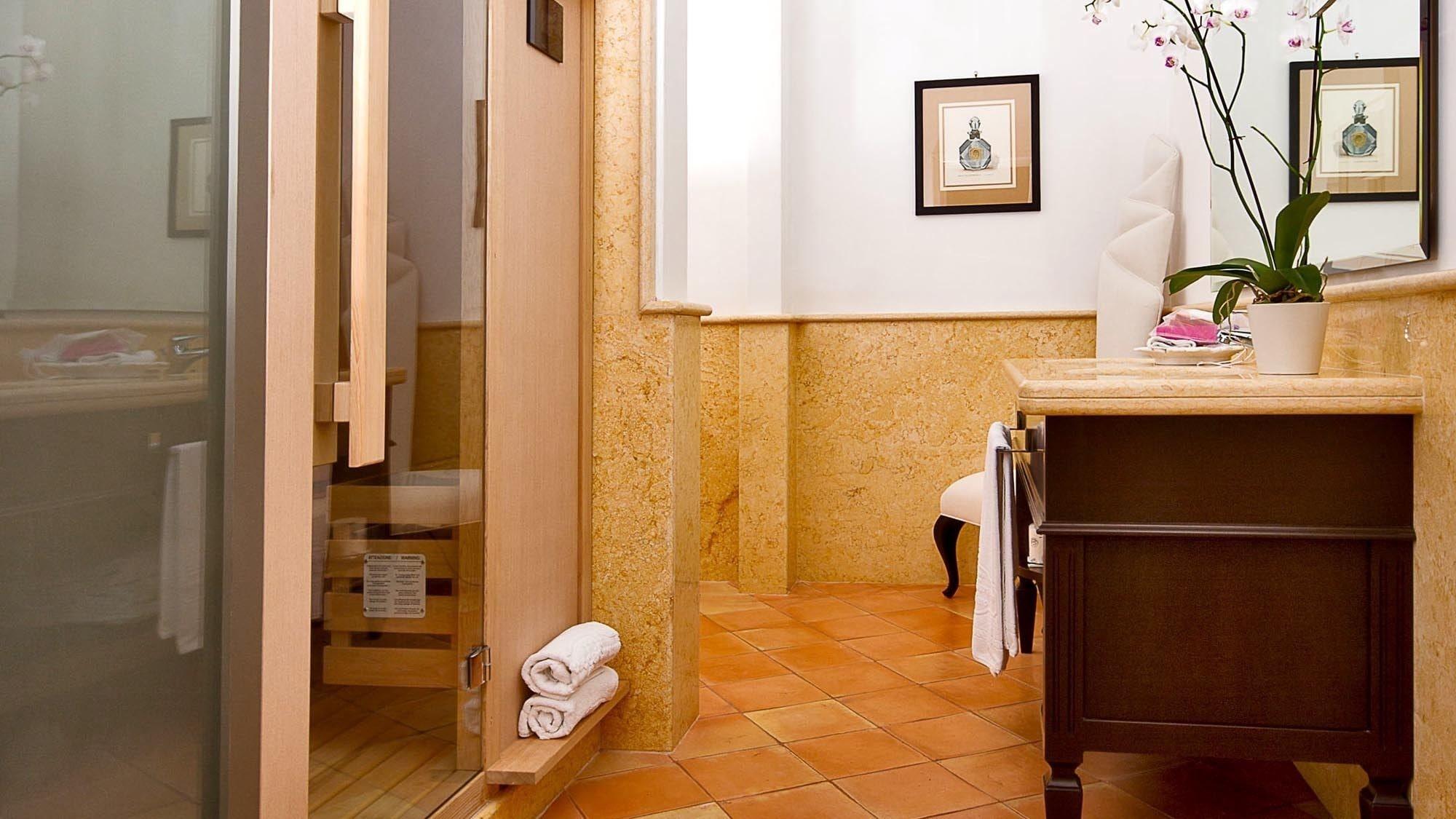 Covo Dei Saraceni Hotell Positano Exteriör bild
