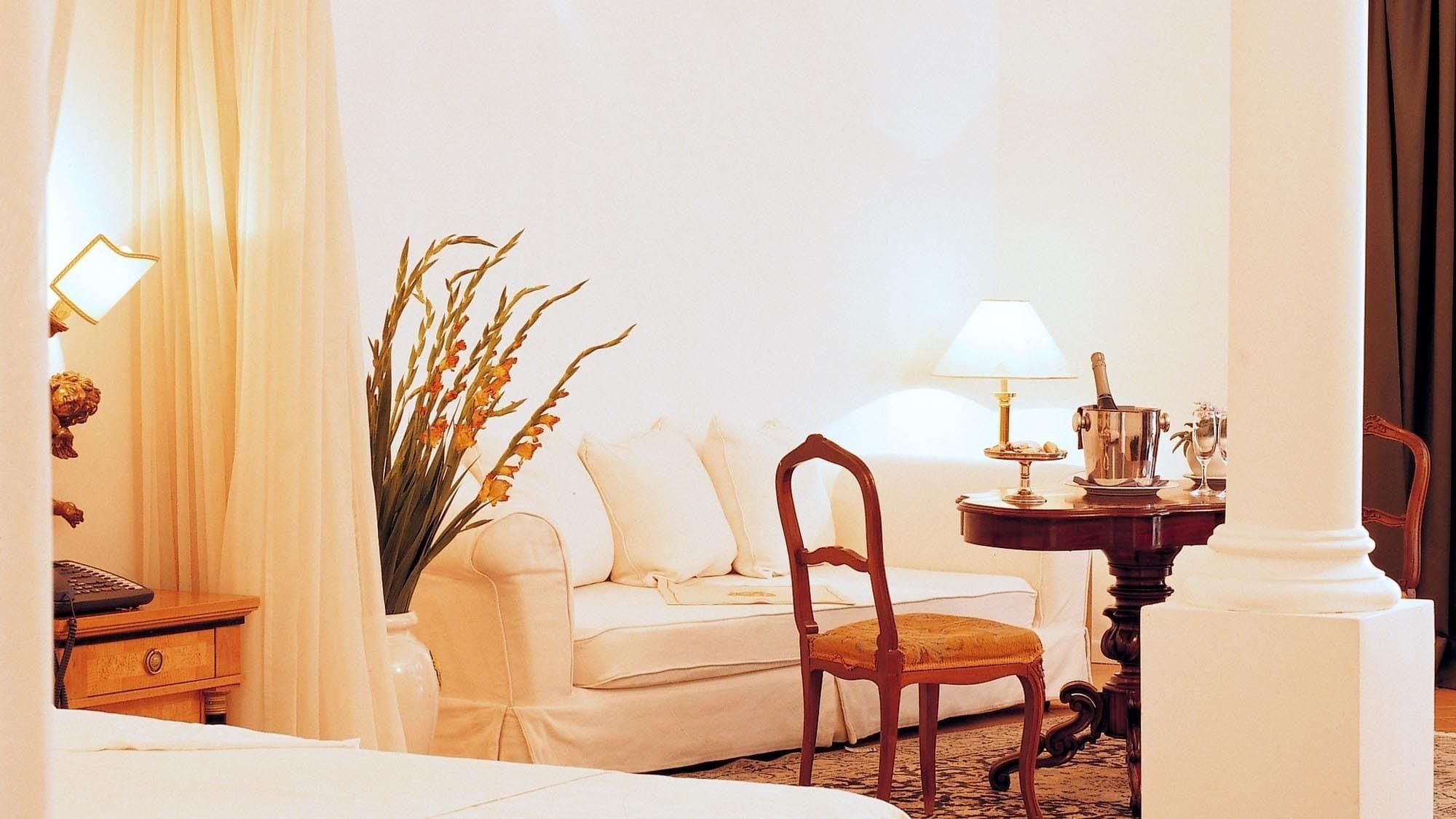 Covo Dei Saraceni Hotell Positano Exteriör bild