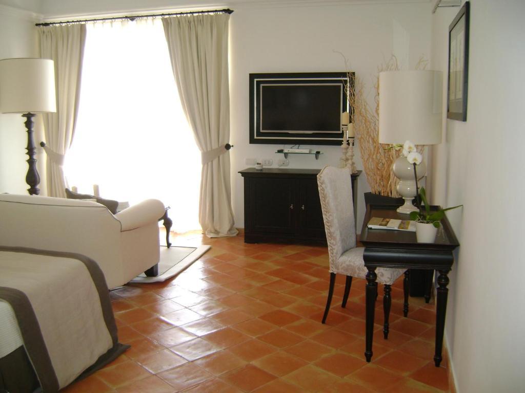 Covo Dei Saraceni Hotell Positano Rum bild